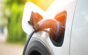 Electric Vehicle Batteries Surprising New Source of 'Forever Chemical' Pollution