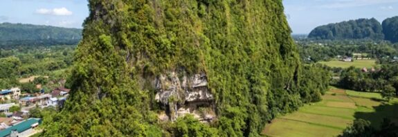 51.200 Yıllık Kaya