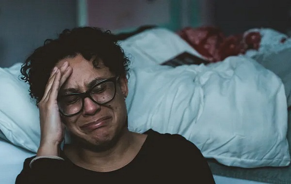 Death of A Loved One Accelerates Brain Aging