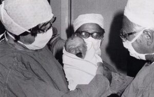 Dünyanın İlk Tüp Bebeği: İngiliz Kadın Louise Joy Brown'ın Hayatı