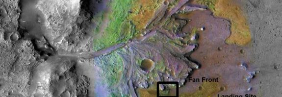 Mars’ Jezero Crater: Ancient Water and Potential Life – What Did the Rover Find?