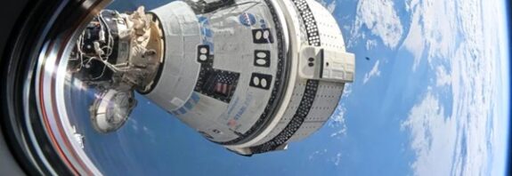 Nasa to announce whether stranded astronauts can return on Starliner