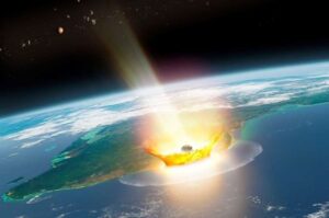 Dinozorların Yok Oluşunun Ardındaki Gizem Asteroidler mi Yoksa Kuyruklu Yıldızlar mı