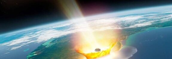 Dinozorların Yok Oluşunun Ardındaki Gizem Asteroidler mi Yoksa Kuyruklu Yıldızlar mı
