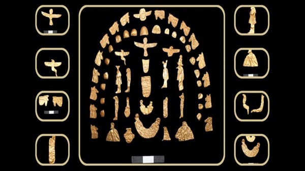 Uncovering Untouched Egyptian Tombs: What Secrets Lie Within?