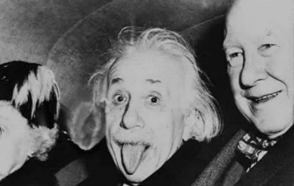 Experts Reveal The Seven Odd Behaviors Linked To A High IQ