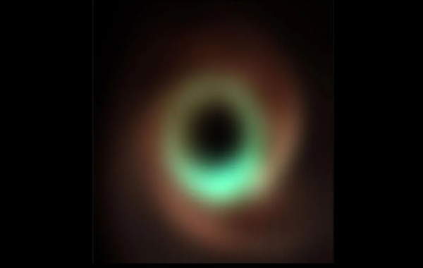 Kara Deliklerin Sırları