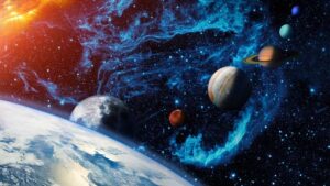 Is the Complexity of Minerals and Life Governed by the Same Rules? Find Out What Researchers Discovered
