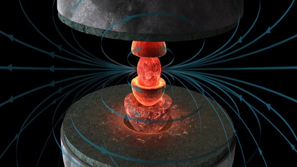 Could Lunar Graphene Revolutionize Technology on Earth?