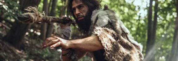 Neandertallerin Zekâsına