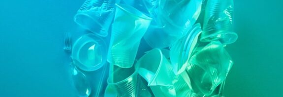 Plastik Atıkları