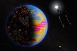 Could Alien Civilizations Be Hiding in Plain Sight? New Study Suggests So
