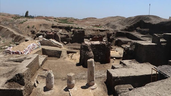 Why Did Ancient Egyptians Build This Mysterious Observatory 2,500 Years Ago?