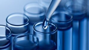 Is Water in Nanotubes the Key to Future Technology? What Scientists Are Discovering