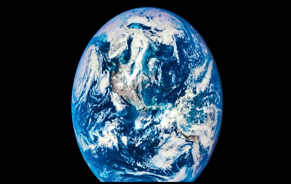 Evrenin En Sık Rastlanan