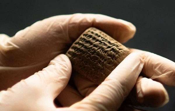 Hatay'da Çığır Açıcı Bir Keşif Yapıldı: MÖ 15. Yüzyıldaki Günlük Yaşama Dair 'Yeni Bir Bakış Açısı Sunacak' 