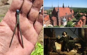 Kopernikin Kayıp Pusulası