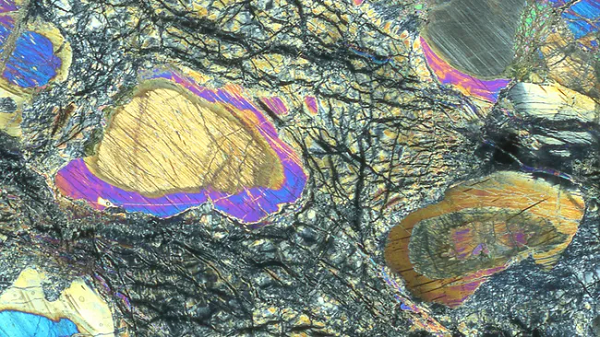 Scientists Drill Longest-Ever Piece Of Earth's Mantle From Underwater Mountain