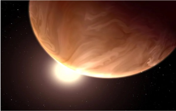 Yeni Keşfedilen Gezegenlerdeki