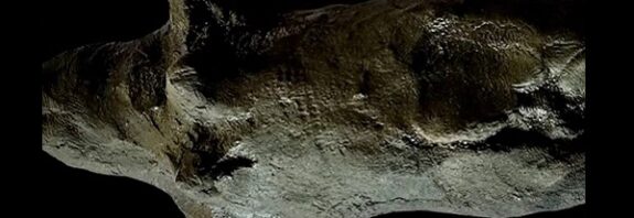 3000-Year-Old Goddess Figurine Found In A Lake Still Bears The Handprints Of Its Maker