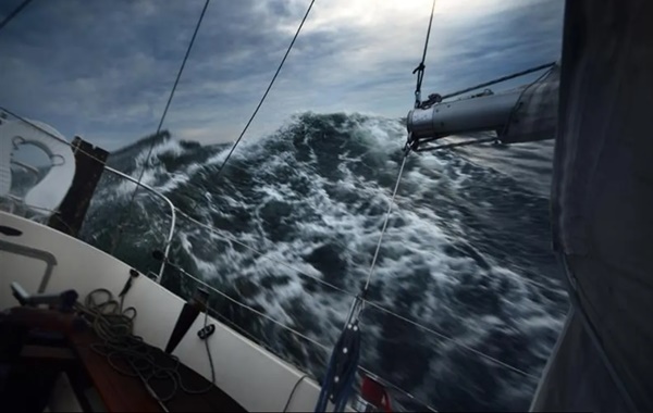 Dünyanın En Tehlikeli Denizleri