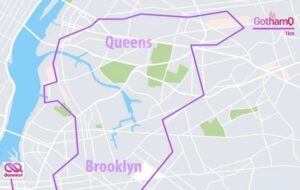 Test of a prototype quantum internet runs under New York City for half a month