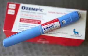 Weight-loss drugs ‘slow down the ageing process’, scientists suggest