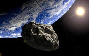 Dünya Eylül Ayının Sonunda Yeni Bir Ay'a Sahip Olacak