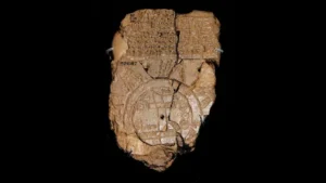 Did the Babylonian Map of the World Change Our Understanding of History?