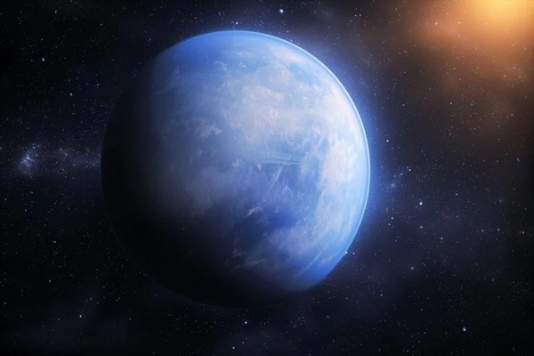 Could This Discovery of Two Sub-Neptune Types Change Our Understanding of Planets?