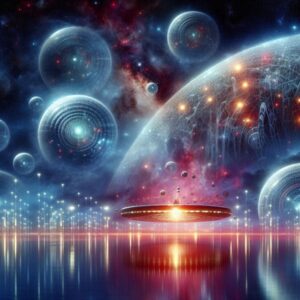 Could Advanced Alien Civilizations Be Building Superstructures?