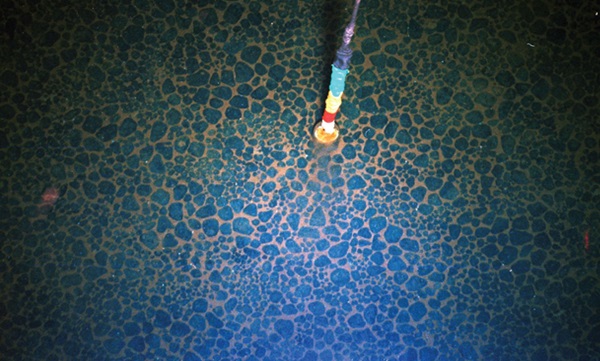 Dark Oxygen A New Clue in the Search for Extraterrestrial Life