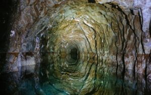 Dünyadaki En Eski Suyu