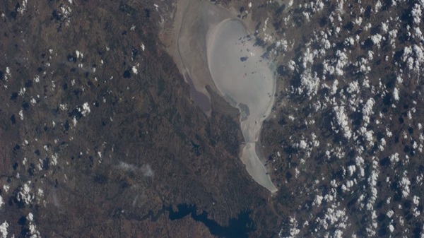 Dünya'nın Kabuğu Gerçekten Merkezine mi Damlıyor Konya Havzası'ndaki Şok Keşif