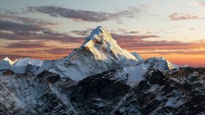Why Is Mount Everest Growing? The Truth Behind Its Anomalous Elevation