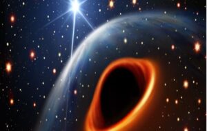 Bilim İnsanları Gizemli