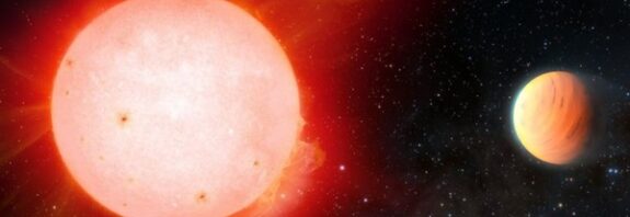 Güneş Üzerindeki Gizemler: Ötegezegen Keşfinde Devrim Niteliğinde Bir Yöntem mi Bulundu?