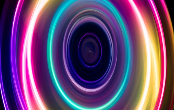 Işığın Yeni Bir Yapısı