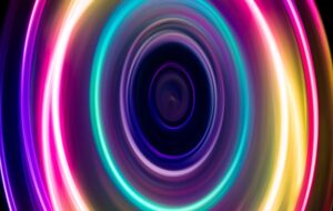 A Completely New Structure of Light Has Been Created: The Chiral Vortex