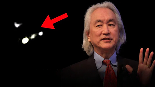 Michio Kaku'nun Uyarısı Voyager 1 Yaratılışın Anahtarını Tespit Ediyor Olabilir mi