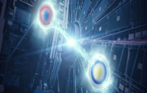 Quantum Entanglement Found in Top Quarks – The Heaviest Particles Known