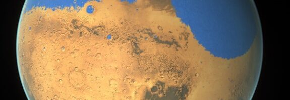 Unlocking Mars' Water Mystery: What Really Happened?