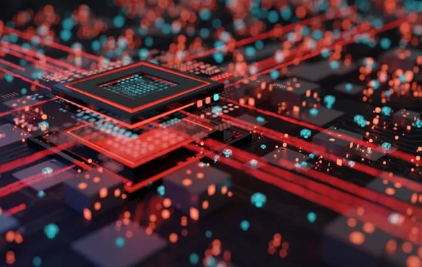 Specialist 'carbon nanotube' AI chip built by Chinese scientists is 1st of its kind and '1,700 times more efficient' than Google's