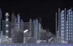 Çin 2035 Yılına Kadar Ay'ın Güney Kutbunda Bir Üs İnşa Etmeyi Planlıyor