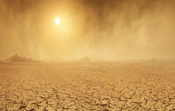 Mega El Niños Could Have Inflamed Earth's Most Devastating Extinction