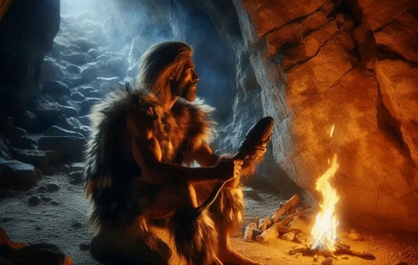  Ensest İlişki ve İzole Yaşam Neandertal Soyunu Tüketmiş Olabilir