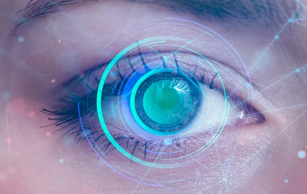 Elon Musk Doğuştan Kör Olan İnsanların Bile Görmesini Sağlayacak Bir İmplant Üretti