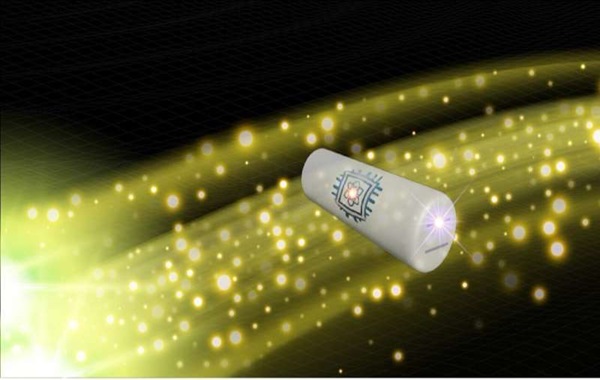 New research suggests a way to capture physicists' most wanted particle—gravitons