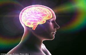 Scientist says human consciousness comes from another dimension