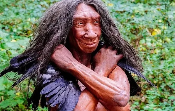 Neandertaller ve İnsanlar İran Platosu'nda Yoğun Bir Şekilde Çiftleşti